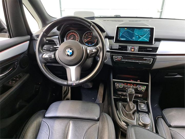 Photo 6 VIN: WBA2C71070V782630 - BMW 225 