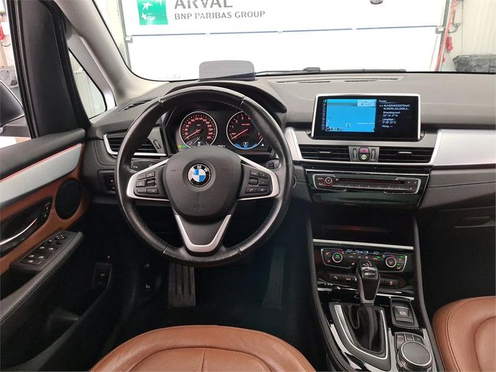 Photo 13 VIN: WBA2C71070V783230 - BMW 2 