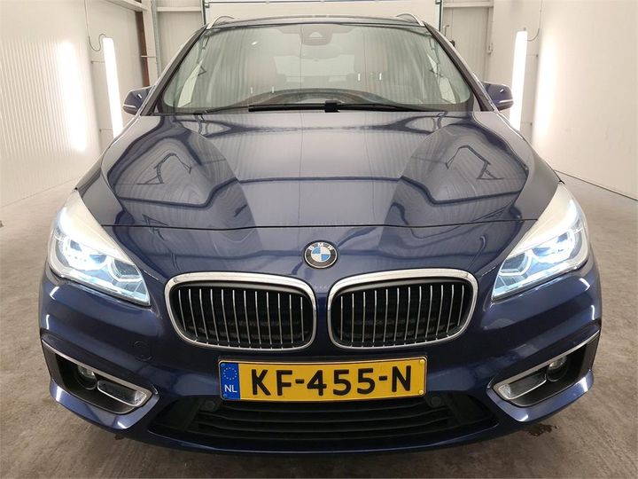 Photo 23 VIN: WBA2C71070V783230 - BMW 2 