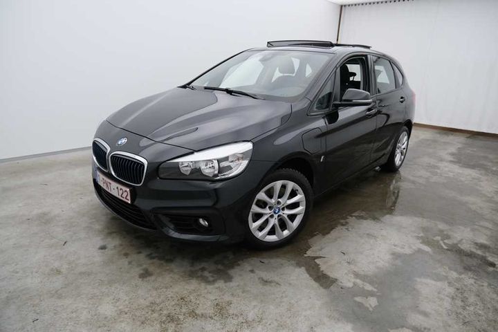 Photo 1 VIN: WBA2C71070V783549 - BMW 2-SERIE ACT.TOUR.&#3914 