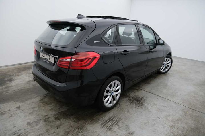 Photo 2 VIN: WBA2C71070V783549 - BMW 2-SERIE ACT.TOUR.&#3914 