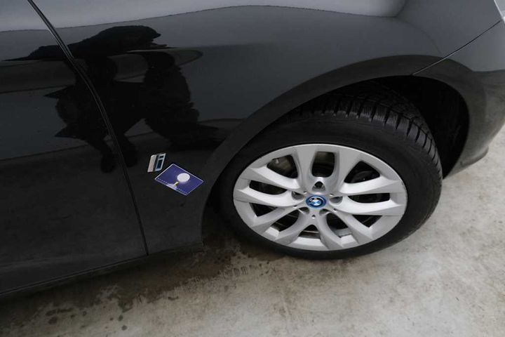 Photo 24 VIN: WBA2C71070V783549 - BMW 2-SERIE ACT.TOUR.&#3914 