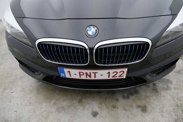 Photo 5 VIN: WBA2C71070V783549 - BMW 2-SERIE ACT.TOUR.&#3914 