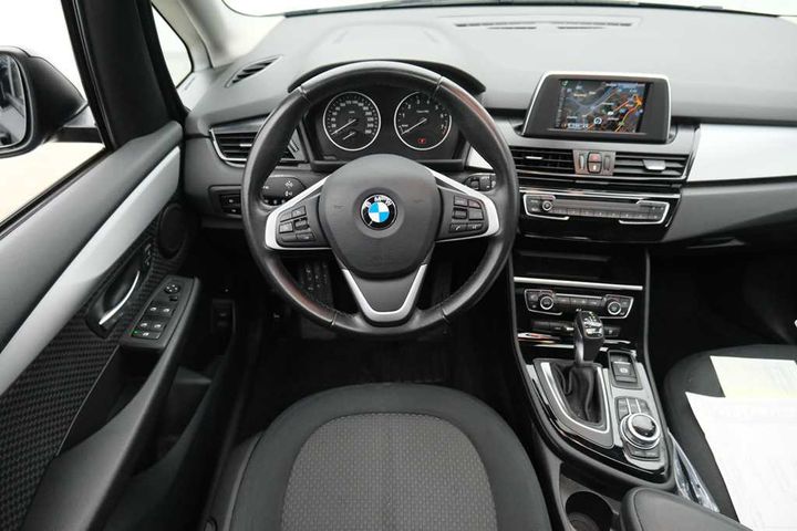 Photo 9 VIN: WBA2C71070V783549 - BMW 2-SERIE ACT.TOUR.&#3914 