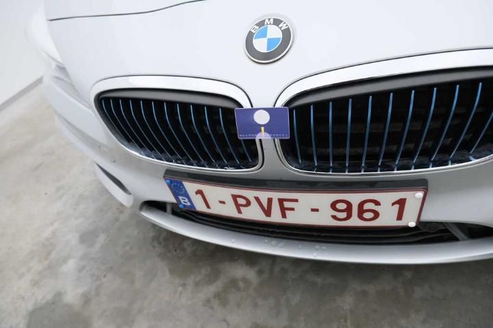 Photo 17 VIN: WBA2C71070V784197 - BMW 2-SERIE ACT.TOUR.&#3914 