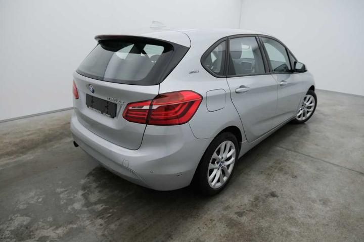 Photo 2 VIN: WBA2C71070V784197 - BMW 2-SERIE ACT.TOUR.&#3914 