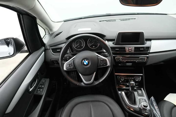 Photo 9 VIN: WBA2C71070V784197 - BMW 2-SERIE ACT.TOUR.&#3914 