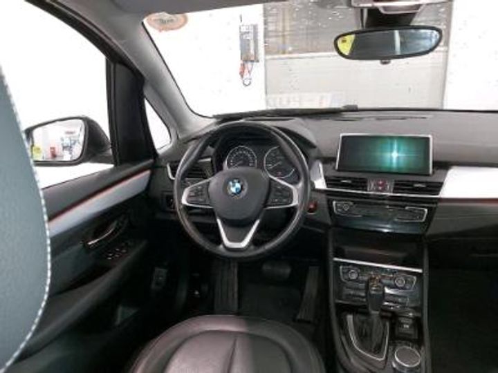 Photo 9 VIN: WBA2C71070V784250 - BMW 2 ACTIVE TOURER 