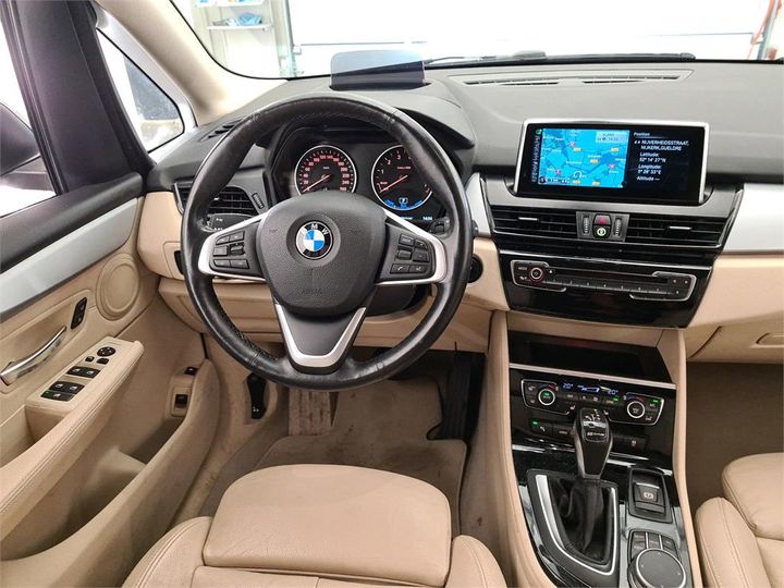 Photo 23 VIN: WBA2C71070V784684 - BMW 2 