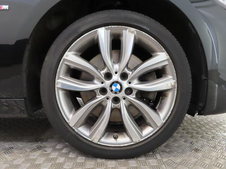 Photo 25 VIN: WBA2C71070V927701 - BMW 2 SERIE ACTIVE TOURE 