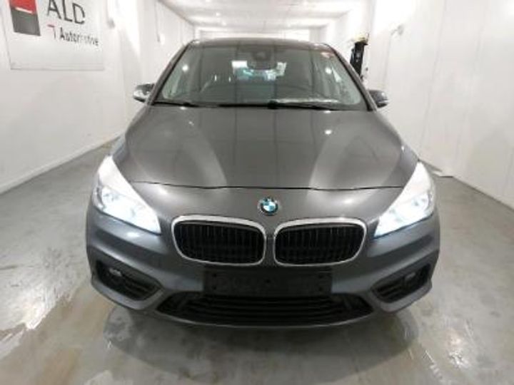 Photo 5 VIN: WBA2C71070V928069 - BMW 2 ACTIVE TOURER 