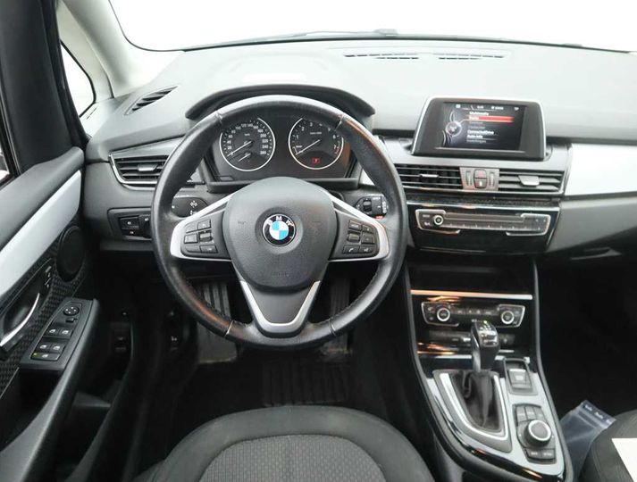 Photo 9 VIN: WBA2C71070V928847 - BMW 2-SERIE ACT.TOUR.&#3914 