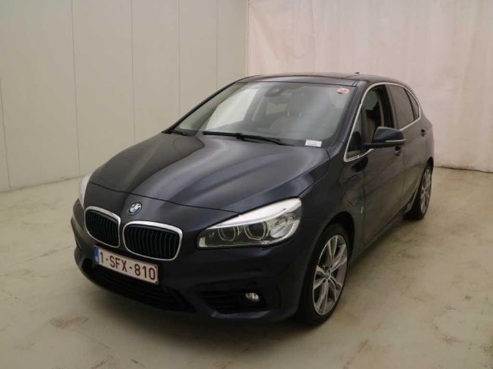 Photo 0 VIN: WBA2C71070V930906 - BMW 2-REEKS ACTIVE 