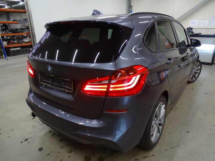 Photo 2 VIN: WBA2C71070V931022 - BMW 2 ACTIVE TOURER 