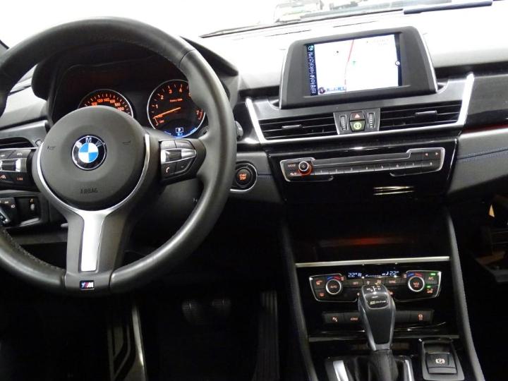 Photo 9 VIN: WBA2C71070V931022 - BMW 2 ACTIVE TOURER 