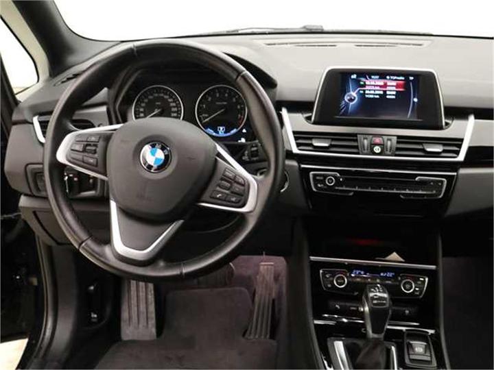 Photo 17 VIN: WBA2C71070V931876 - BMW BMW 2 SERIES 