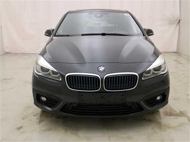 Photo 18 VIN: WBA2C71070V931876 - BMW BMW 2 SERIES 