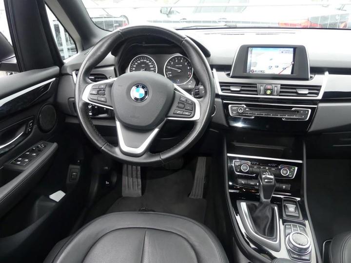 Photo 3 VIN: WBA2C71070V931876 - BMW BMW 2 SERIES 