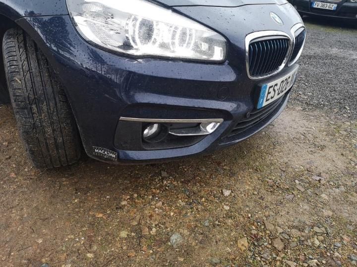 Photo 17 VIN: WBA2C71070V935670 - BMW SRIE 2 ACTIVE TOURER 