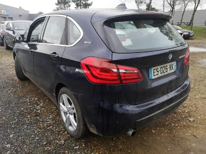 Photo 3 VIN: WBA2C71070V935670 - BMW SRIE 2 ACTIVE TOURER 