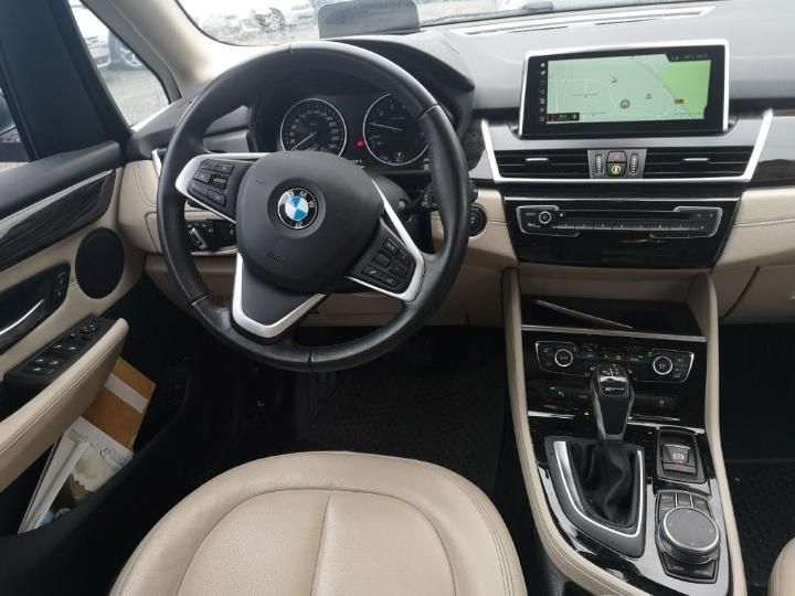 Photo 5 VIN: WBA2C71070V935670 - BMW SRIE 2 ACTIVE TOURER 