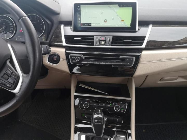 Photo 6 VIN: WBA2C71070V935670 - BMW SRIE 2 ACTIVE TOURER 