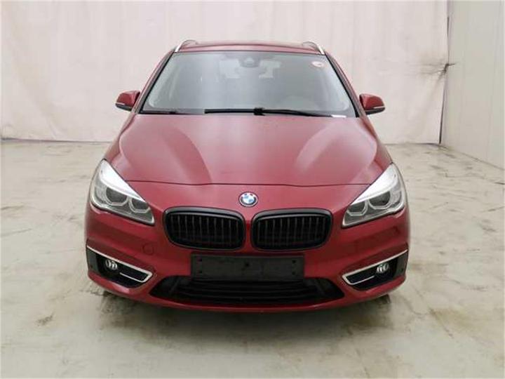 Photo 17 VIN: WBA2C71070V936348 - BMW BMW 2 SERIES 