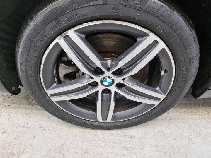 Photo 12 VIN: WBA2C71080V781132 - BMW 225 