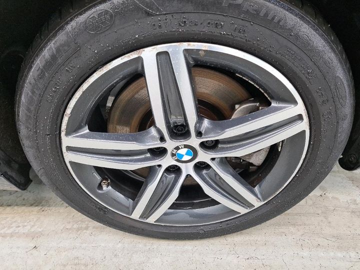 Photo 13 VIN: WBA2C71080V781132 - BMW 225 