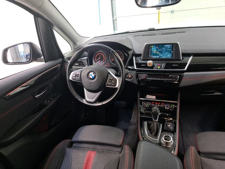 Photo 6 VIN: WBA2C71080V781132 - BMW 225 