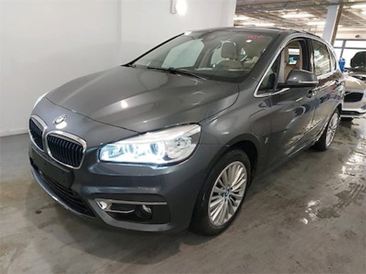 Photo 0 VIN: WBA2C71080V784550 - BMW 2 ACTIVE TOURER 