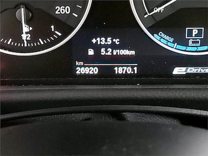 Photo 11 VIN: WBA2C71080V784550 - BMW 2 ACTIVE TOURER 