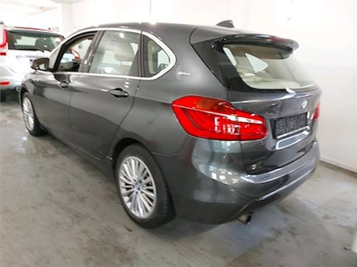 Photo 3 VIN: WBA2C71080V784550 - BMW 2 ACTIVE TOURER 