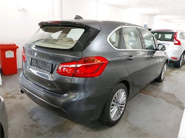 Photo 4 VIN: WBA2C71080V784550 - BMW 2 ACTIVE TOURER 