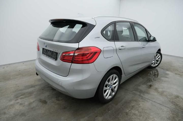 Photo 2 VIN: WBA2C71080V784936 - BMW 2-SERIE ACT.TOUR.&#3914 