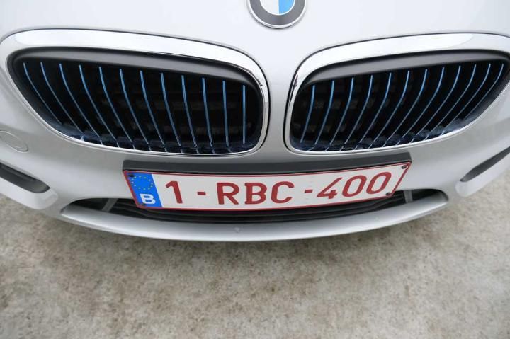 Photo 5 VIN: WBA2C71080V784936 - BMW 2-SERIE ACT.TOUR.&#3914 