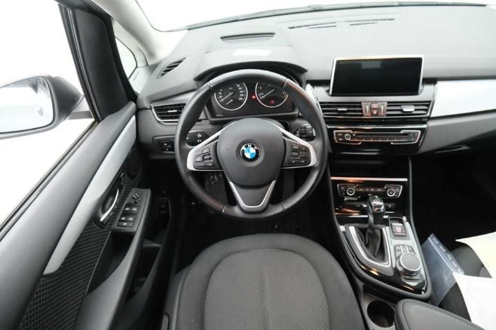 Photo 9 VIN: WBA2C71080V784936 - BMW 2-SERIE ACT.TOUR.&#3914 