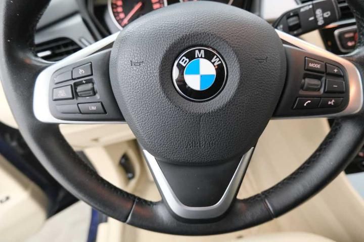 Photo 27 VIN: WBA2C71080V928677 - BMW 2-SERIE ACT.TOUR.&#3914 