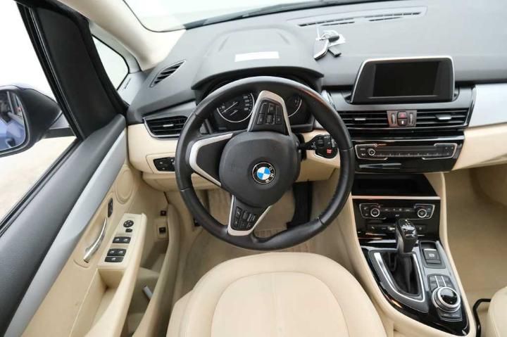 Photo 9 VIN: WBA2C71080V928677 - BMW 2-SERIE ACT.TOUR.&#3914 