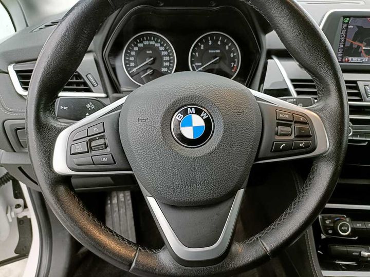 Photo 26 VIN: WBA2C71080V928937 - BMW 2-SERIE ACT.TOUR.&#3914 