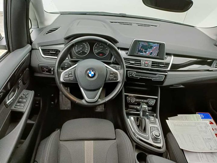 Photo 9 VIN: WBA2C71080V928937 - BMW 2-SERIE ACT.TOUR.&#3914 