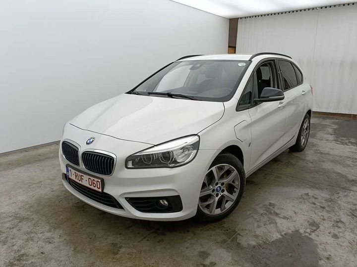 Photo 0 VIN: WBA2C71080V928937 - BMW 2-SERIE ACT.TOUR.&#3914 