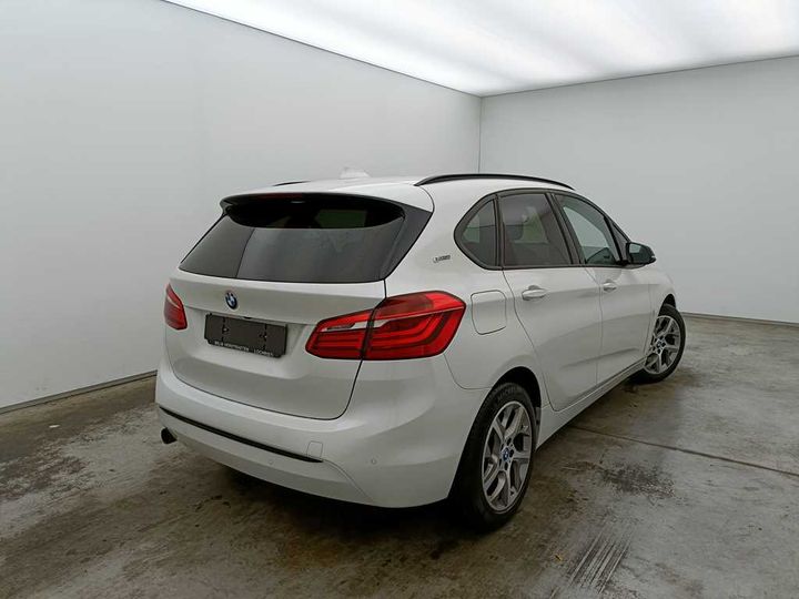 Photo 2 VIN: WBA2C71080V928937 - BMW 2-SERIE ACT.TOUR.&#3914 