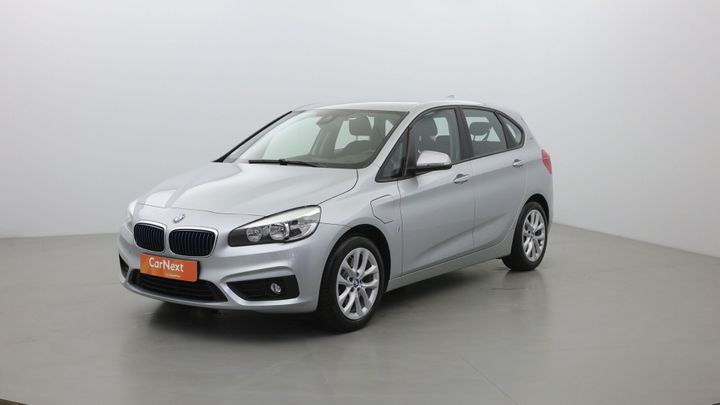 Photo 0 VIN: WBA2C71080V929196 - BMW SERIE 2 ACTIVE TOURER 