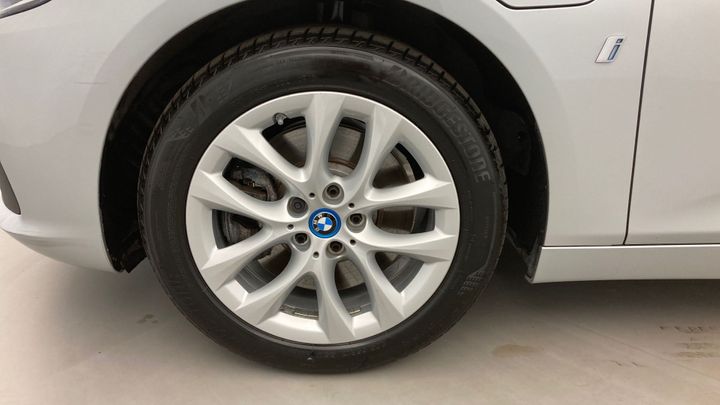 Photo 13 VIN: WBA2C71080V929196 - BMW SERIE 2 ACTIVE TOURER 