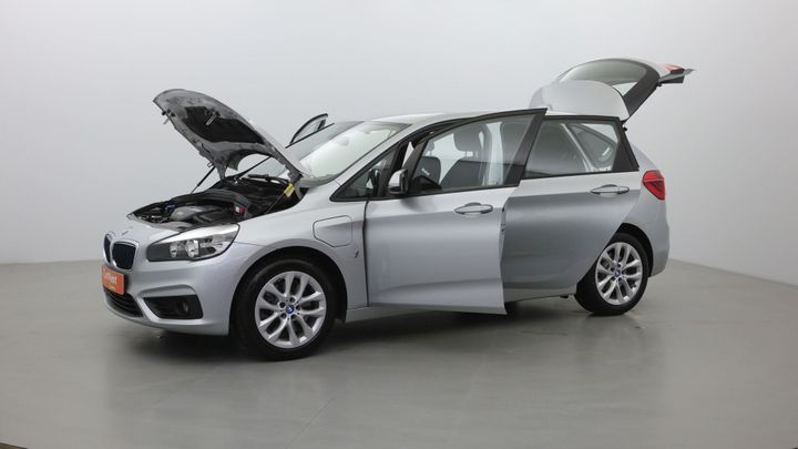 Photo 2 VIN: WBA2C71080V929196 - BMW SERIE 2 ACTIVE TOURER 