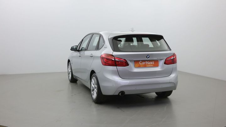 Photo 3 VIN: WBA2C71080V929196 - BMW SERIE 2 ACTIVE TOURER 