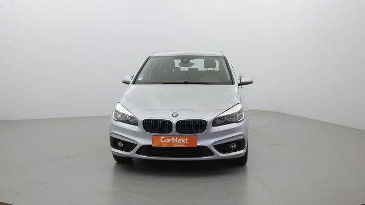 Photo 4 VIN: WBA2C71080V929196 - BMW SERIE 2 ACTIVE TOURER 