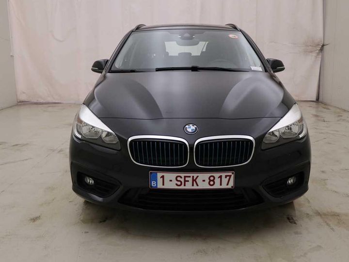 Photo 19 VIN: WBA2C71080V930008 - BMW 2-REEKS ACTIVE 