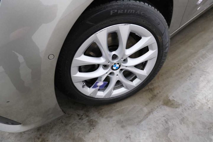 Photo 31 VIN: WBA2C71080V930090 - BMW 2-SERIE ACT.TOUR.&#3914 